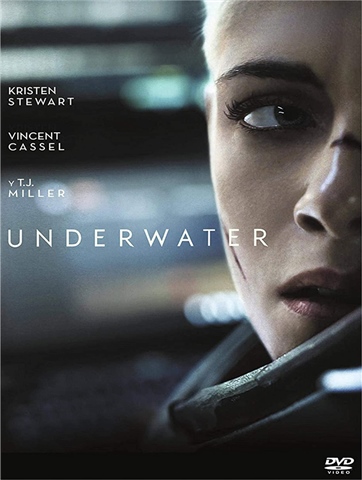 Imagen de Underwater (2020)